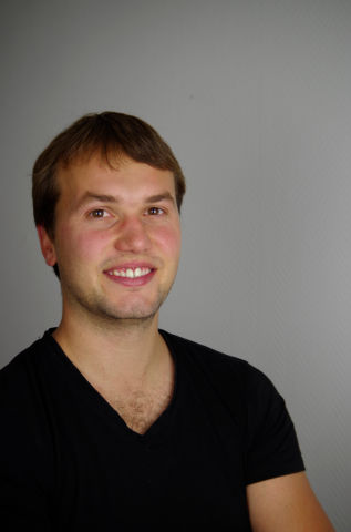 Tim Brand Tannen-Paradies Geschäftsführer Tim Brand