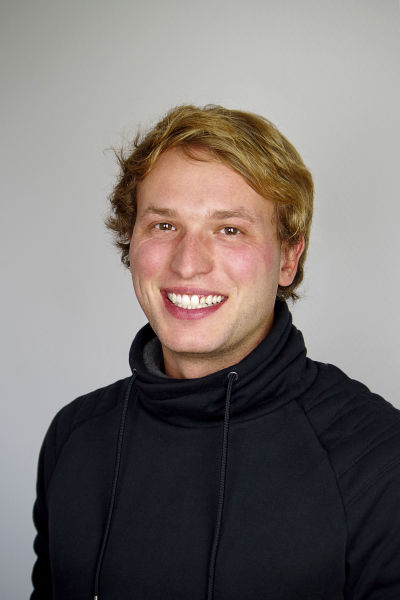 Florian Brand Tannen-Paradies Geschäftsführer Florian Brand